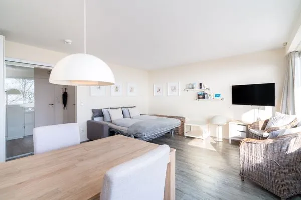   Apartment "Korb am Meer"