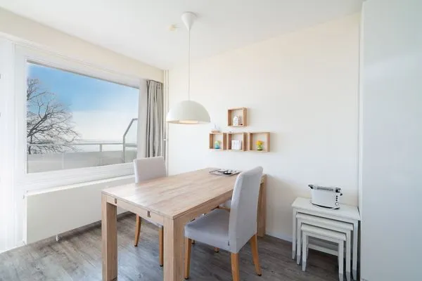   Apartment "Korb am Meer"