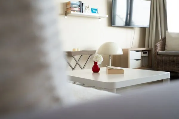   Apartment "Korb am Meer"