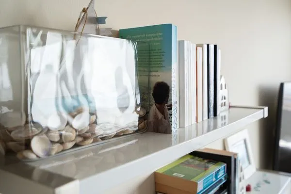   Apartment "Korb am Meer"