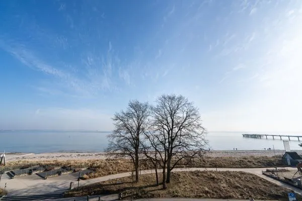   Apartment "Korb am Meer"