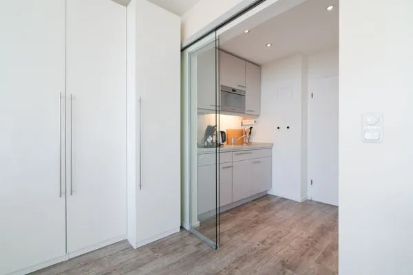   Apartment "Korb am Meer"