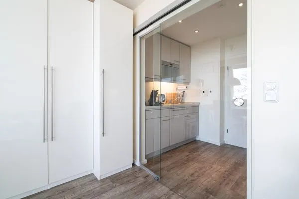   Apartment "Korb am Meer"