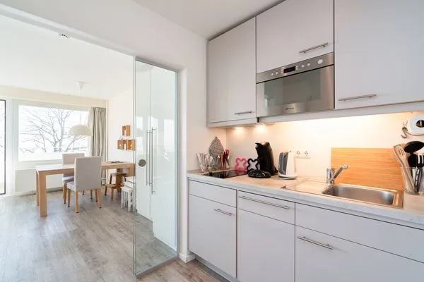   Apartment "Korb am Meer"