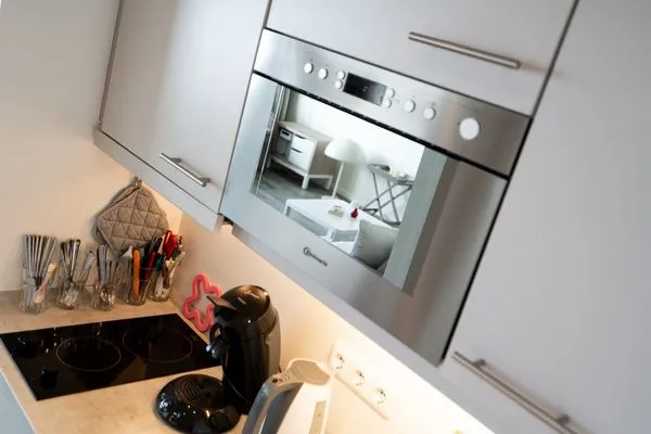   Apartment "Korb am Meer"