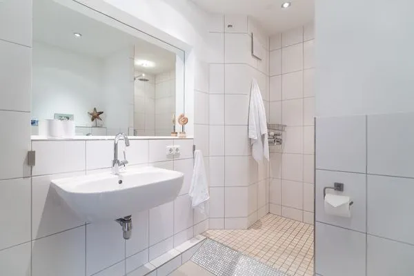   Apartment "Korb am Meer"