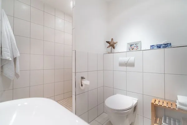   Apartment "Korb am Meer"