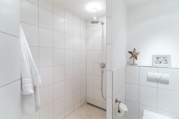   Apartment "Korb am Meer"