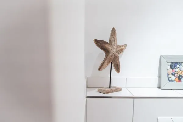   Apartment "Korb am Meer"