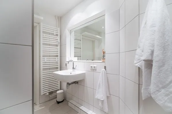   Apartment "Korb am Meer"