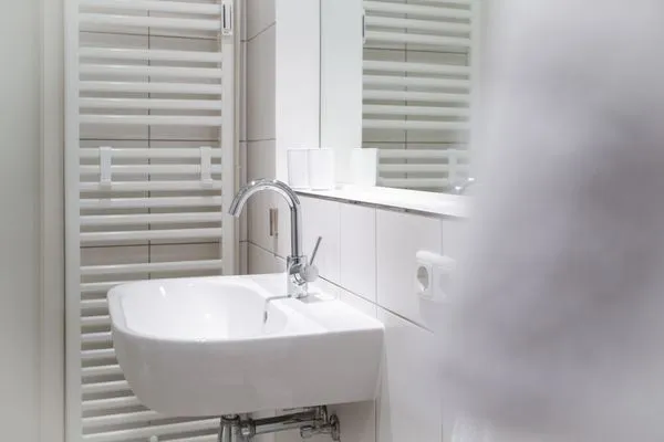   Apartment "Korb am Meer"