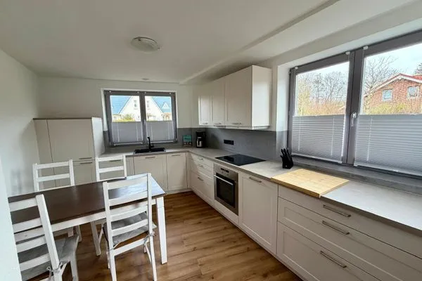 Dünenhus Appartement Dünenhus SPO Dorf - 