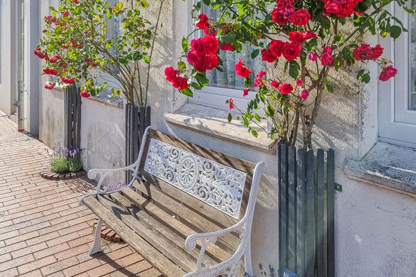 Ferienwohnung Strandmuschel in Tönning – Bild 2 von 5