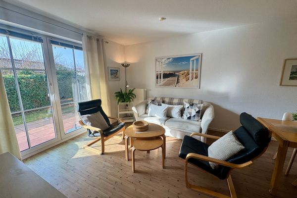 ALTES WASSERWERK App. 10 Ostseebad Wustrow - 