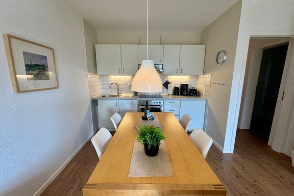 ALTES WASSERWERK App. 10 Ostseebad Wustrow - 