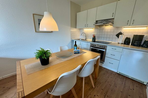 ALTES WASSERWERK App. 10 Ostseebad Wustrow - 