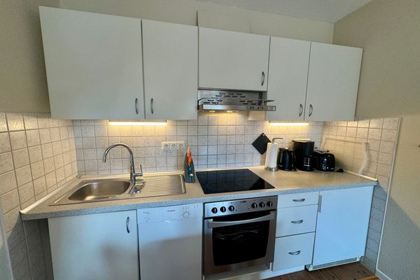 ALTES WASSERWERK App. 10 Ostseebad Wustrow - 