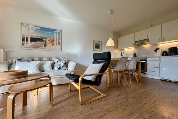 ALTES WASSERWERK App. 10 Ostseebad Wustrow - 