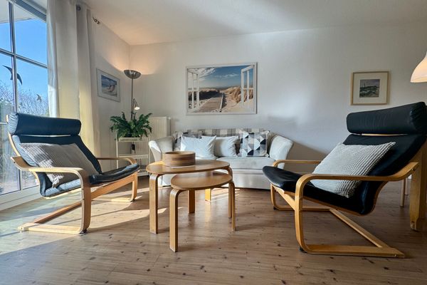 ALTES WASSERWERK App. 10 Ostseebad Wustrow - 