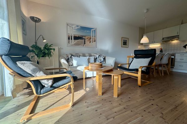 ALTES WASSERWERK App. 10 Ostseebad Wustrow - 