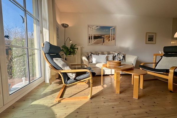 ALTES WASSERWERK App. 10 Ostseebad Wustrow - 