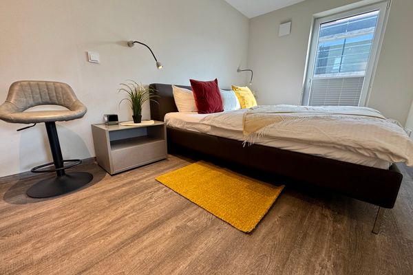 AQUAMARIN Ostseetraumsuite 10 Ostseebad Dierhagen - 