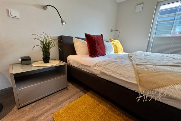 AQUAMARIN Ostseetraumsuite 10 Ostseebad Dierhagen - 