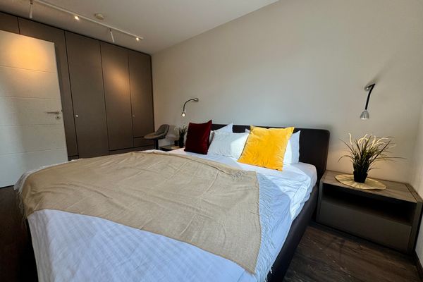 AQUAMARIN Ostseetraumsuite 10 Ostseebad Dierhagen - 