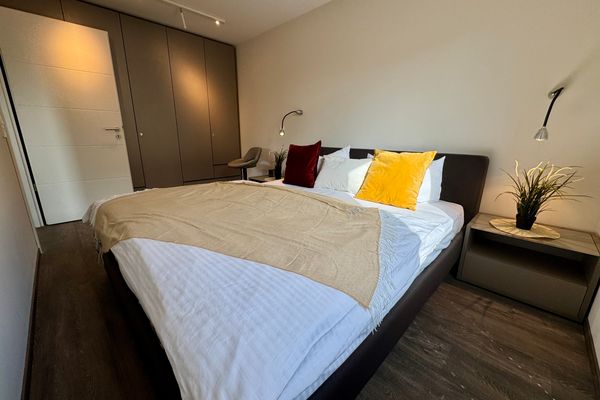 AQUAMARIN Ostseetraumsuite 10 Ostseebad Dierhagen - 