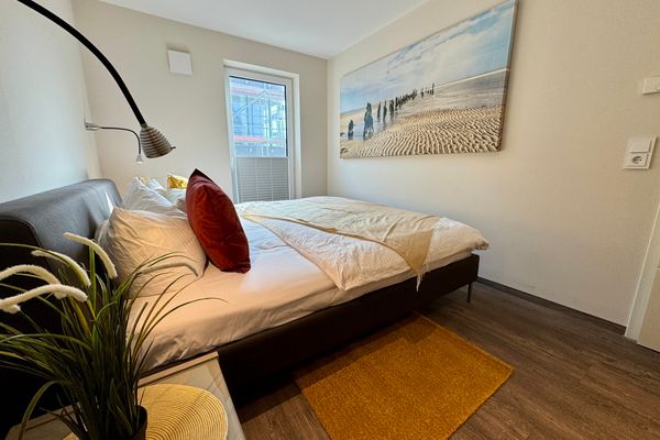 AQUAMARIN Ostseetraumsuite 10 Ostseebad Dierhagen - 