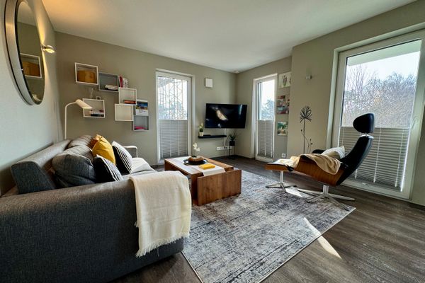 AQUAMARIN Ostseetraumsuite 10 Ostseebad Dierhagen - 