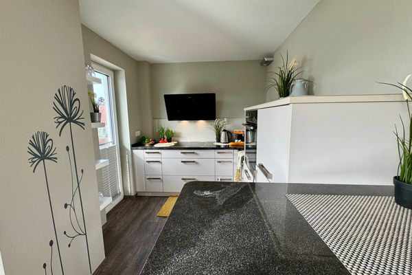 AQUAMARIN Ostseetraumsuite 10 Ostseebad Dierhagen - 