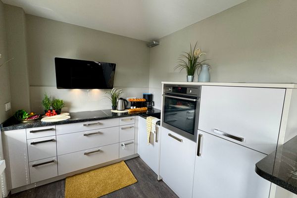 AQUAMARIN Ostseetraumsuite 10 Ostseebad Dierhagen - 