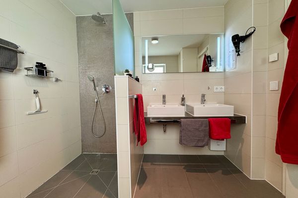 AQUAMARIN Ostseetraumsuite 10 Ostseebad Dierhagen - 