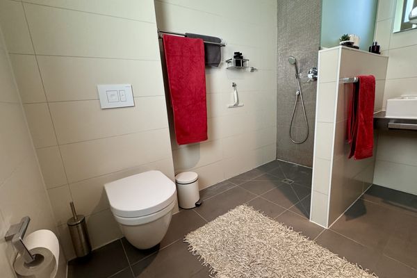 AQUAMARIN Ostseetraumsuite 10 Ostseebad Dierhagen - 