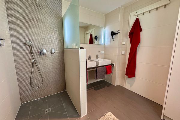 AQUAMARIN Ostseetraumsuite 10 Ostseebad Dierhagen - 