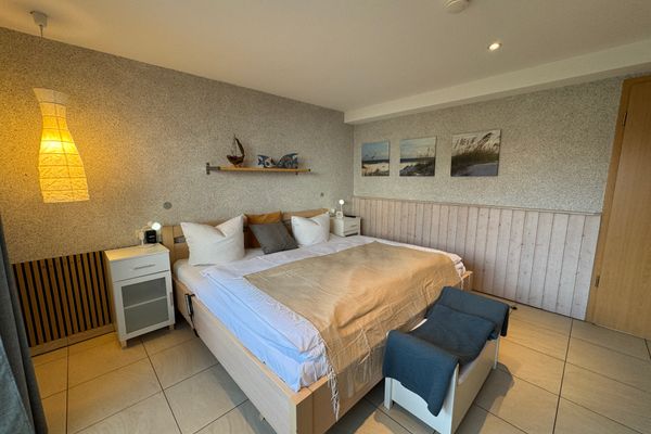  Meerurlaub-Barrierefrei Ostseebad Dierhagen - 