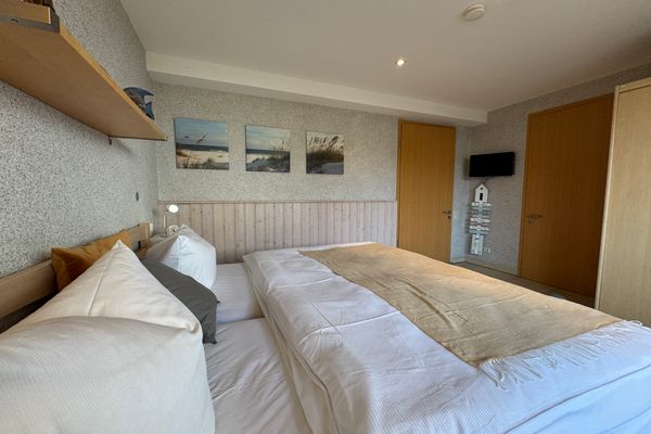  Meerurlaub-Barrierefrei Ostseebad Dierhagen - 