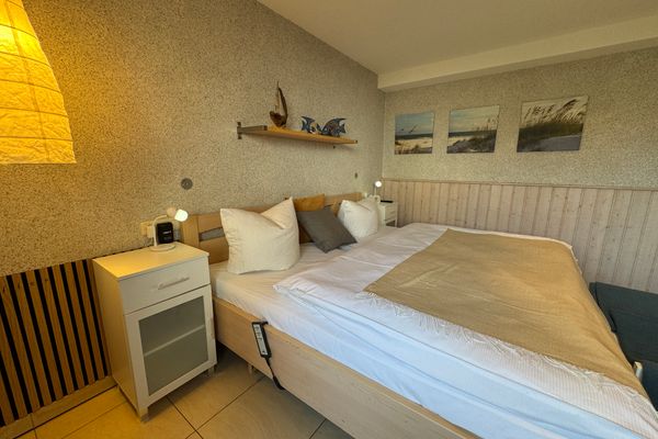  Meerurlaub-Barrierefrei Ostseebad Dierhagen - 