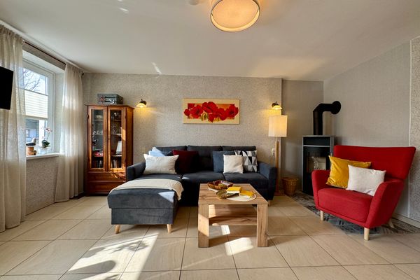  Meerurlaub-Barrierefrei Ostseebad Dierhagen - 