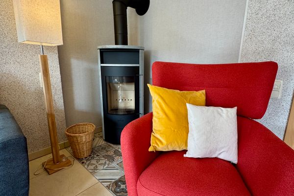  Meerurlaub-Barrierefrei Ostseebad Dierhagen - 