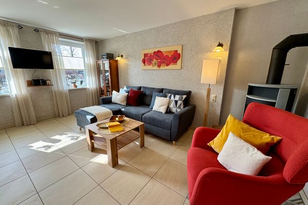  Meerurlaub-Barrierefrei Ostseebad Dierhagen - 