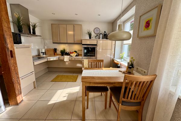  Meerurlaub-Barrierefrei Ostseebad Dierhagen - 