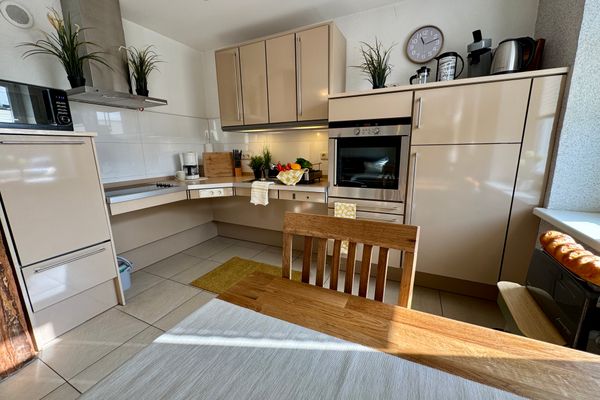  Meerurlaub-Barrierefrei Ostseebad Dierhagen - 