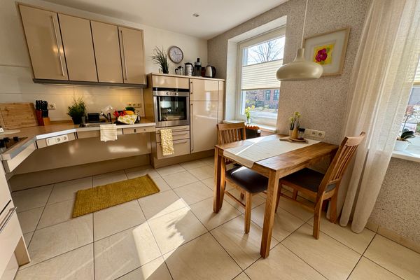  Meerurlaub-Barrierefrei Ostseebad Dierhagen - 