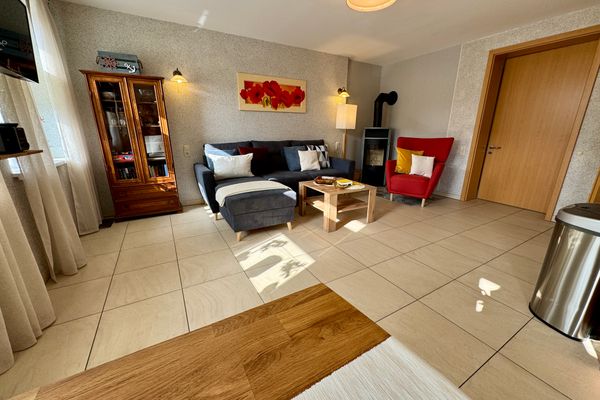  Meerurlaub-Barrierefrei Ostseebad Dierhagen - 