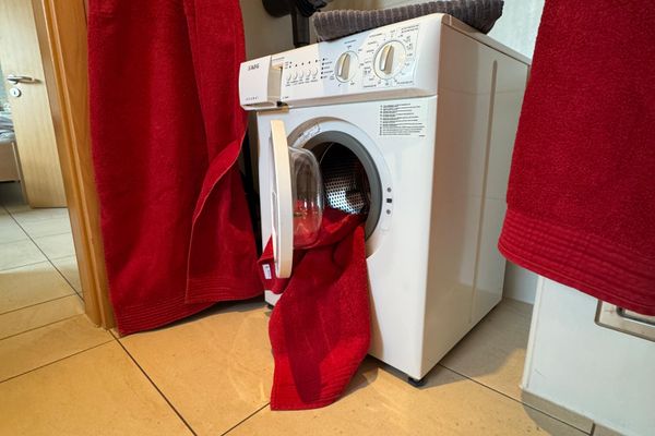  Meerurlaub-Barrierefrei Ostseebad Dierhagen - 