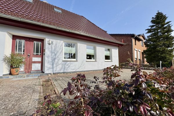  Meerurlaub-Barrierefrei Ostseebad Dierhagen - 