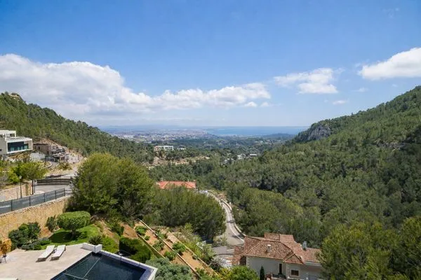   Villa Kanian Son Vida