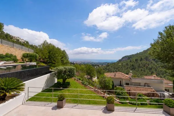   Villa Kanian Son Vida